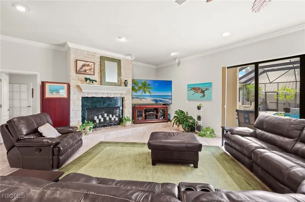 5251 Westminster Drive Fort Myers FL 33919