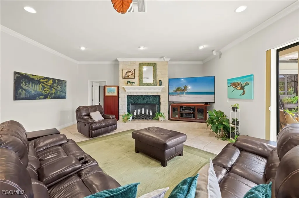 5251 Westminster Drive Fort Myers FL 33919