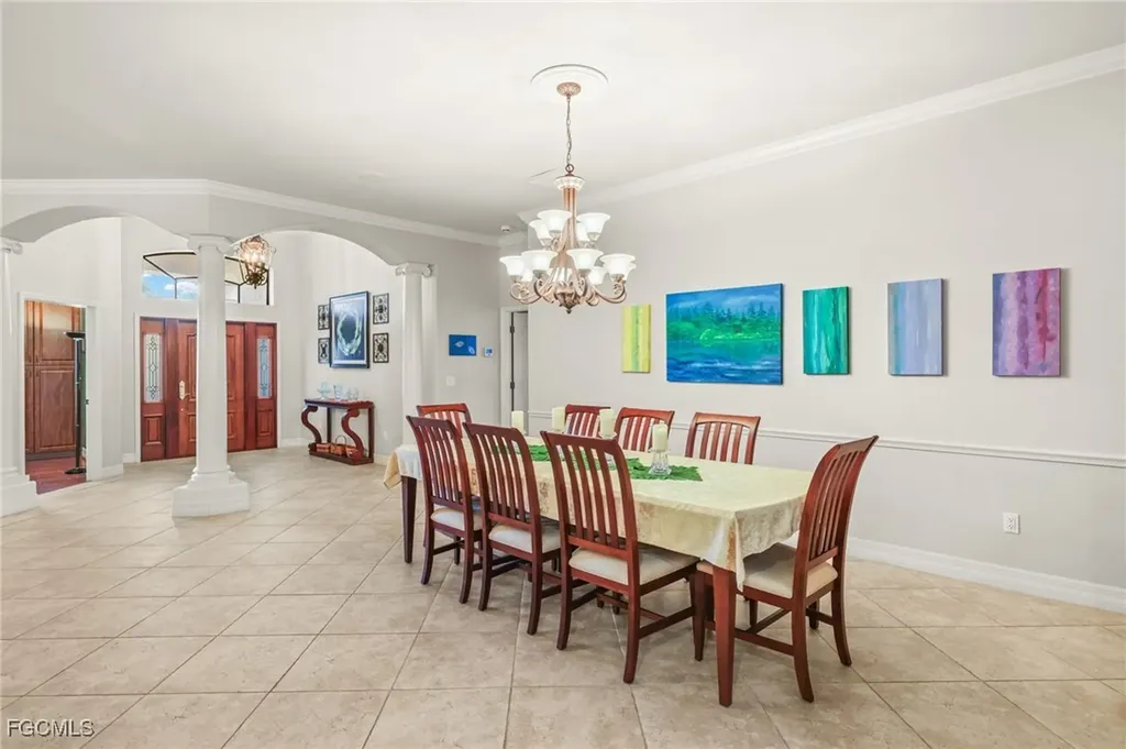 5251 Westminster Drive Fort Myers FL 33919