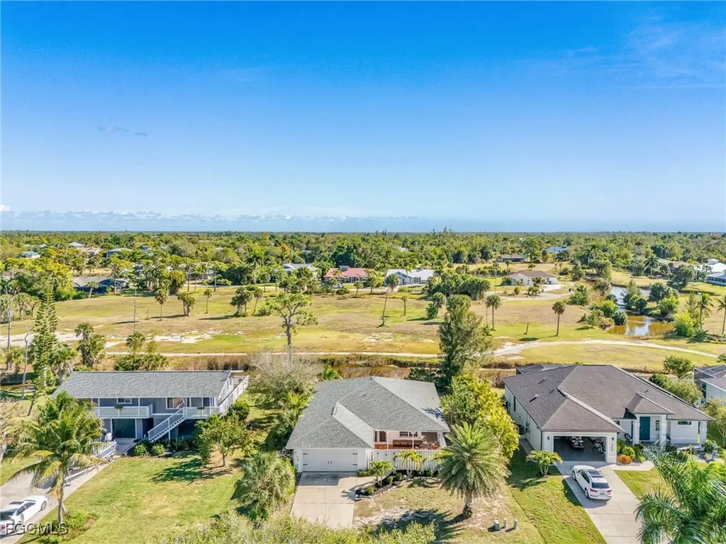 14112 Clubhouse Drive Bokeelia FL 33922