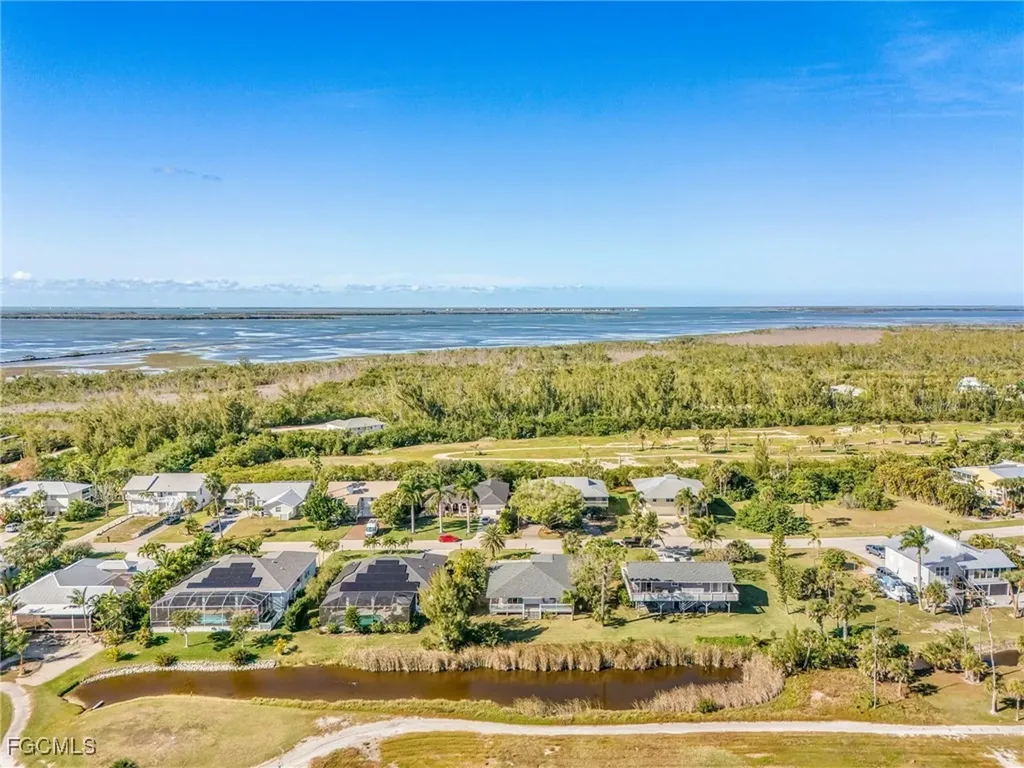 14112 Clubhouse Drive Bokeelia FL 33922