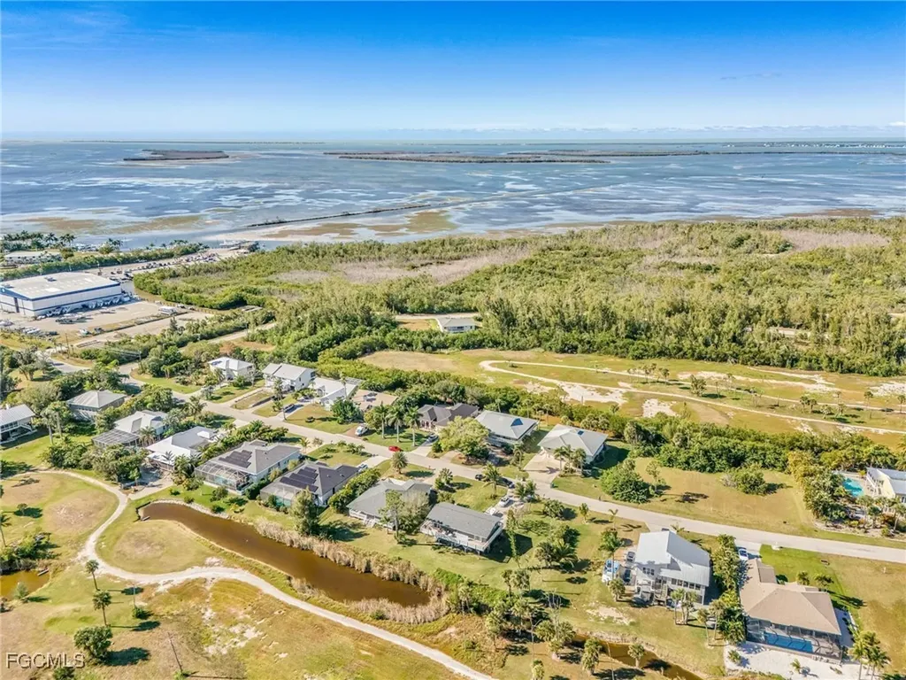 14112 Clubhouse Drive Bokeelia FL 33922