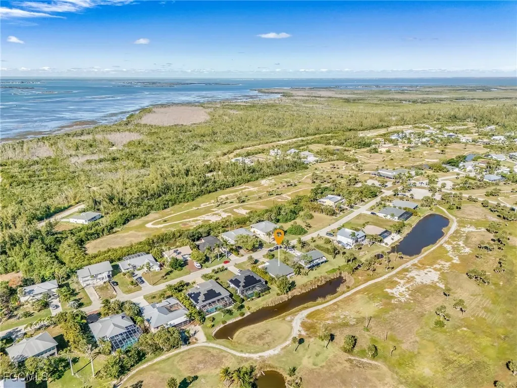 14112 Clubhouse Drive Bokeelia FL 33922