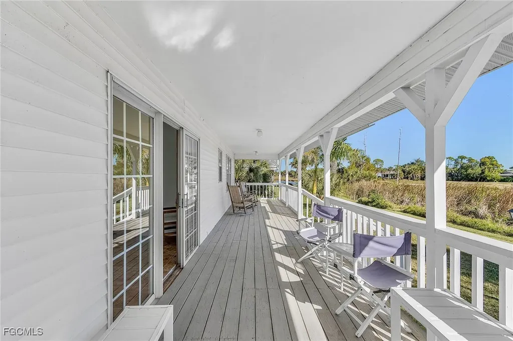 14112 Clubhouse Drive Bokeelia FL 33922