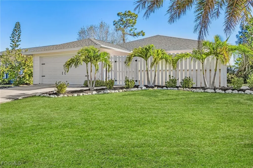 14112 Clubhouse Drive Bokeelia FL 33922