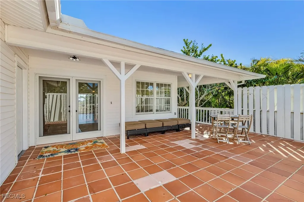 14112 Clubhouse Drive Bokeelia FL 33922