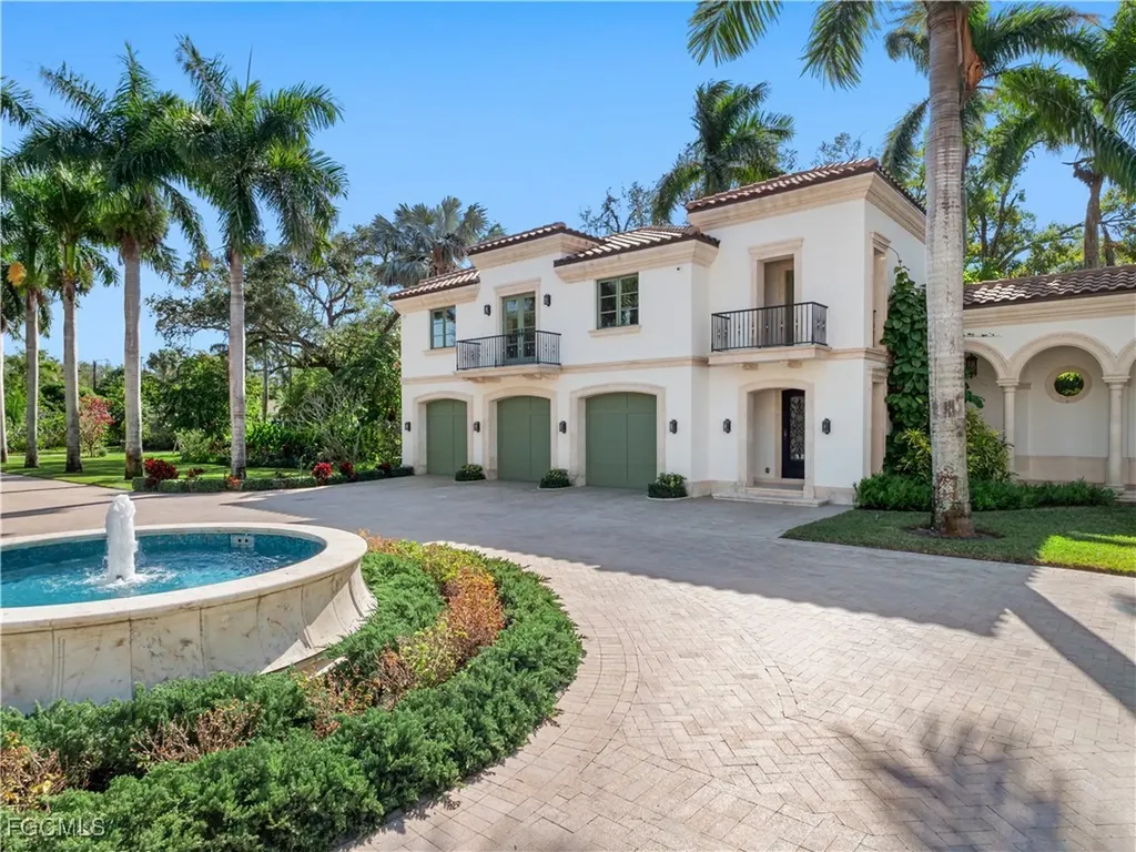 1240 Coconut Drive Fort Myers FL 33901