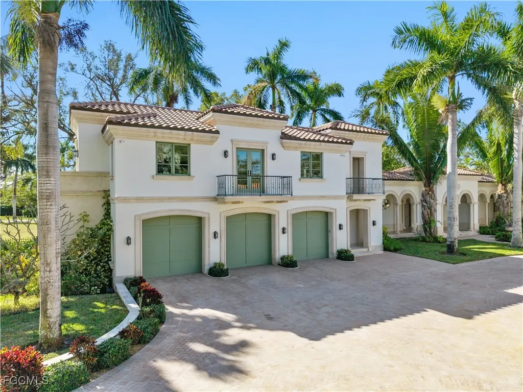 1240 Coconut Drive Fort Myers FL 33901