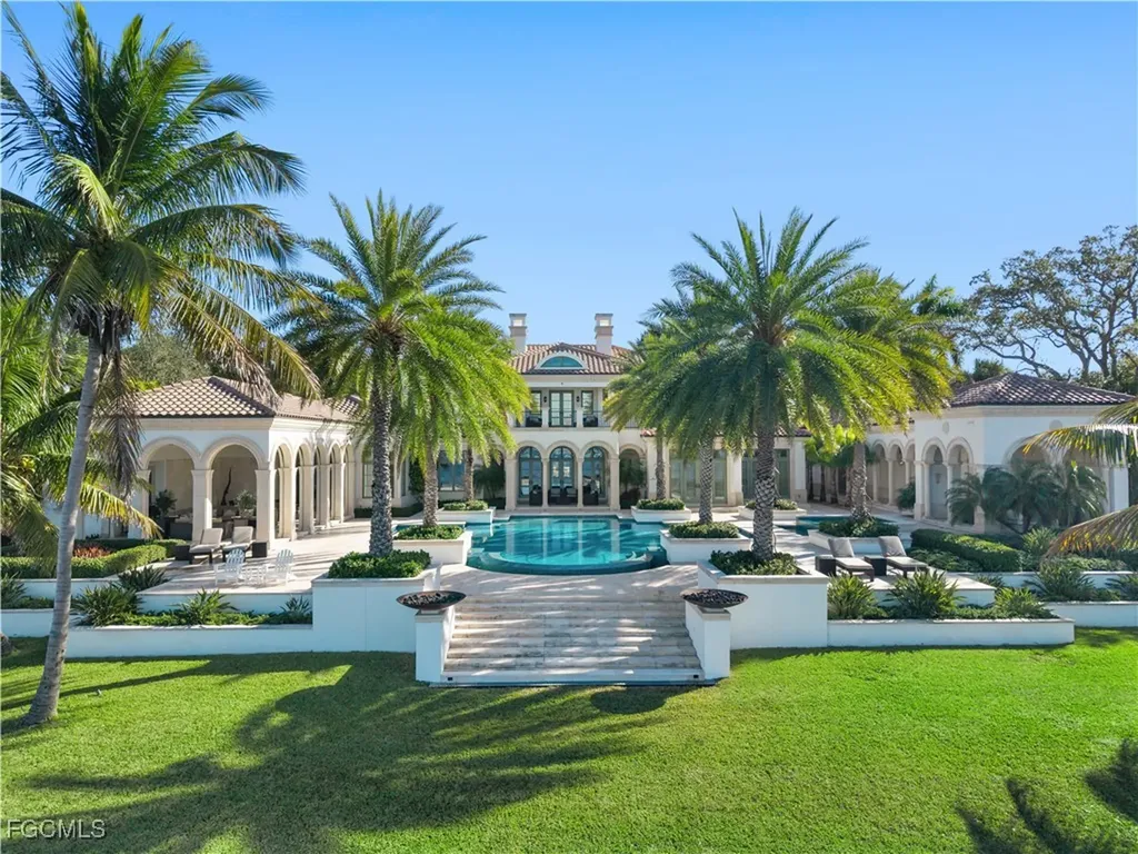 1240 Coconut Drive Fort Myers FL 33901