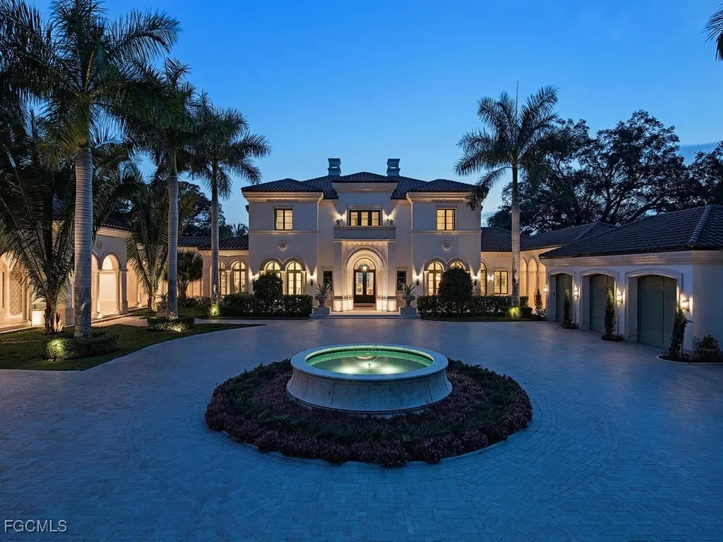 1240 Coconut Drive Fort Myers FL 33901