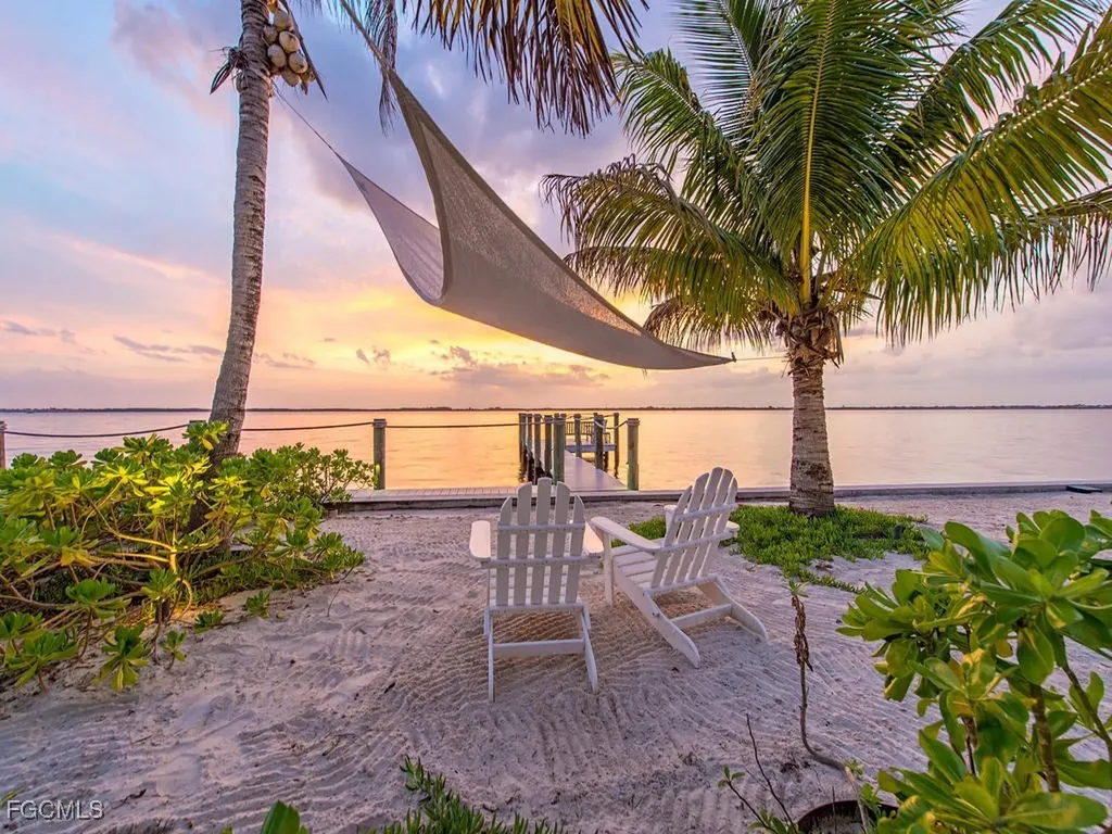 1240 Coconut Drive Fort Myers FL 33901