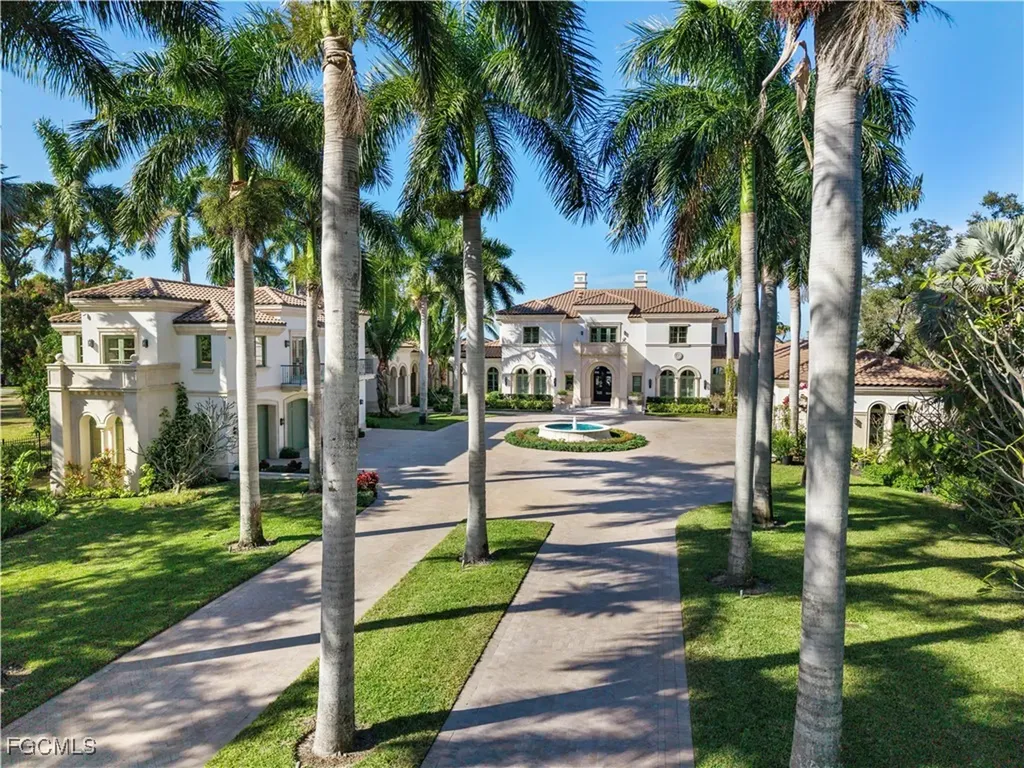 1240 Coconut Drive Fort Myers FL 33901