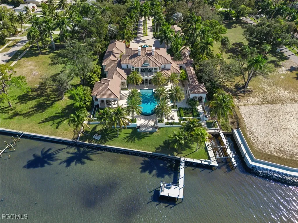 1240 Coconut Drive Fort Myers FL 33901