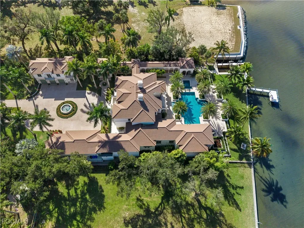 1240 Coconut Drive Fort Myers FL 33901