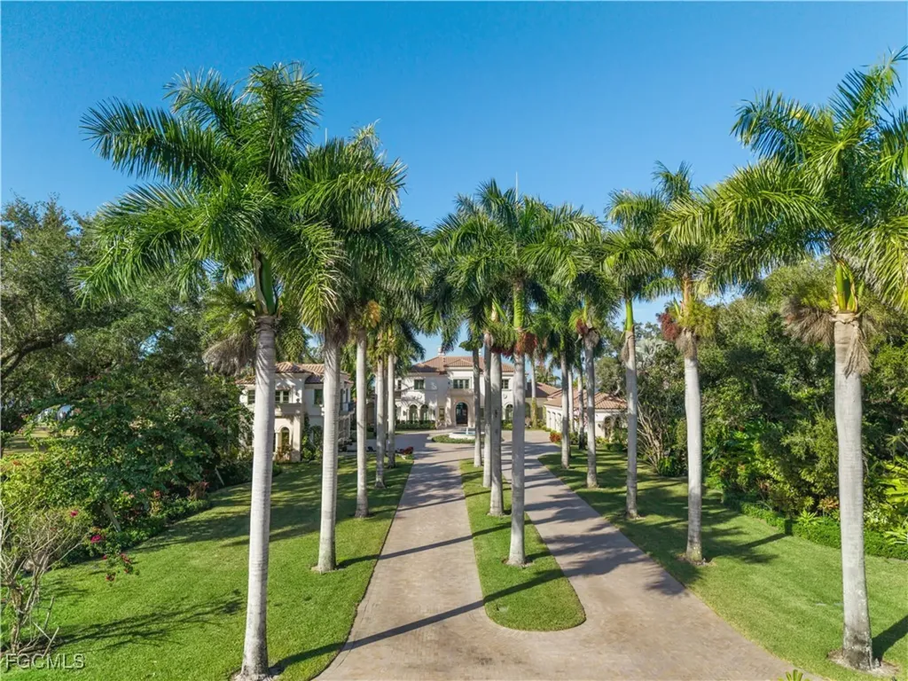 1240 Coconut Drive Fort Myers FL 33901