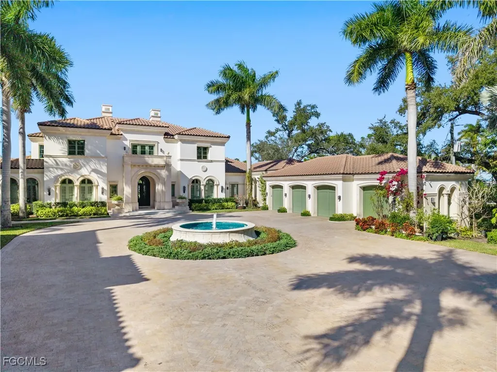 1240 Coconut Drive Fort Myers FL 33901