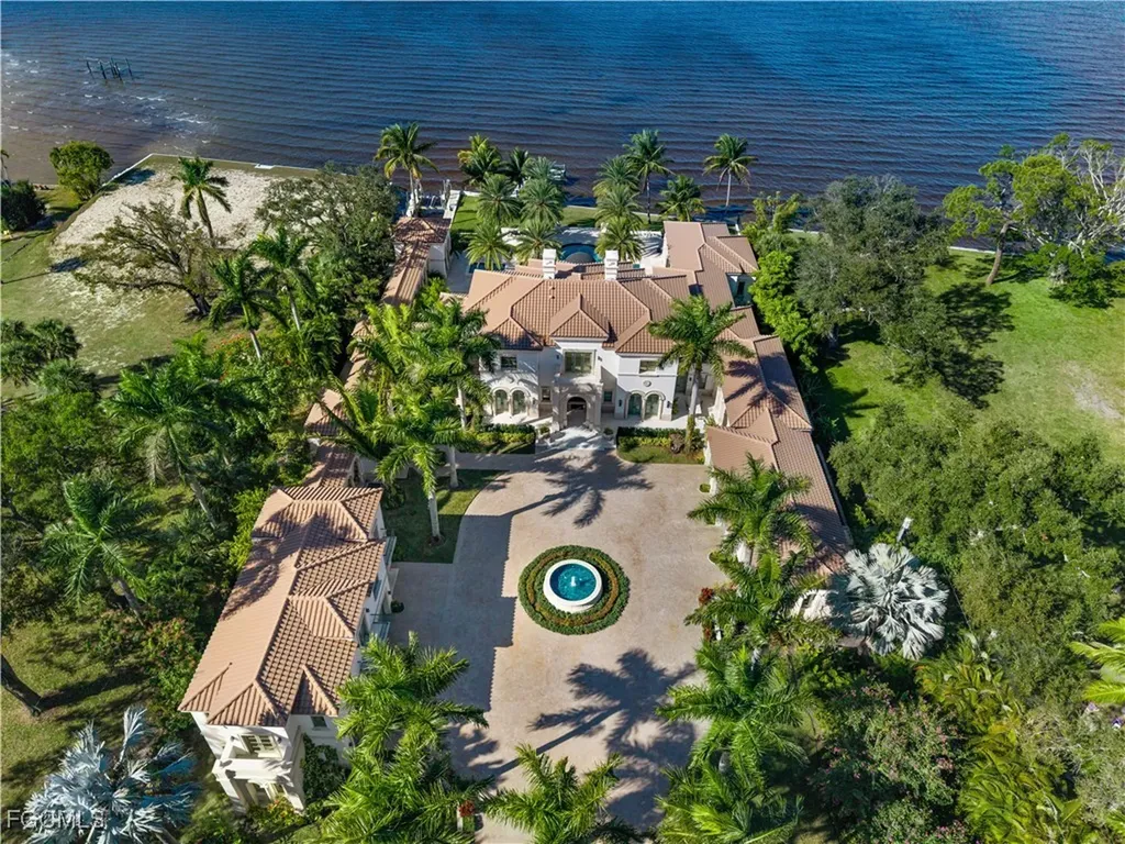 1240 Coconut Drive Fort Myers FL 33901