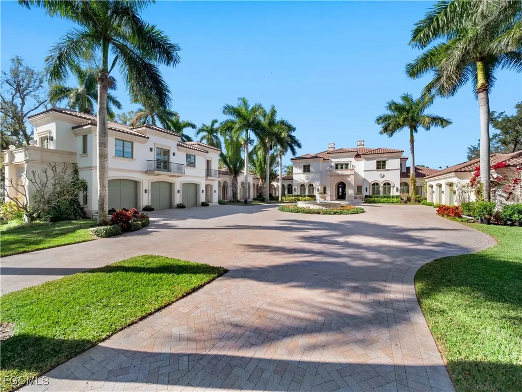 1240 Coconut Drive Fort Myers FL 33901