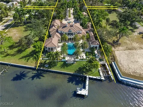 1240 Coconut Drive Fort Myers FL 33901