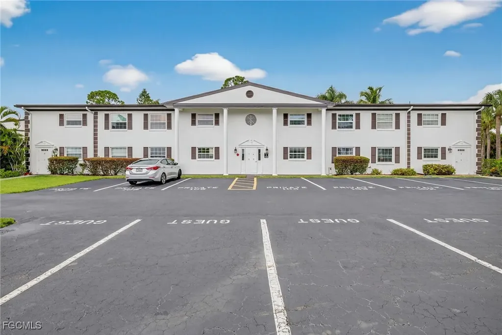 7025 New Post Drive North Fort Myers FL 33917