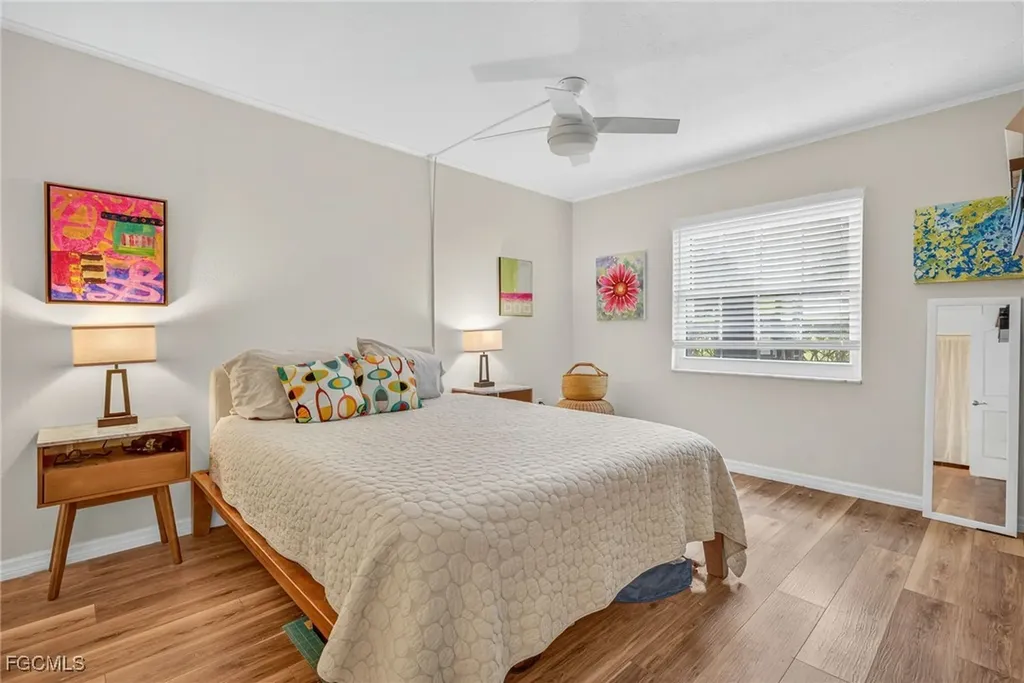 7025 New Post Drive North Fort Myers FL 33917