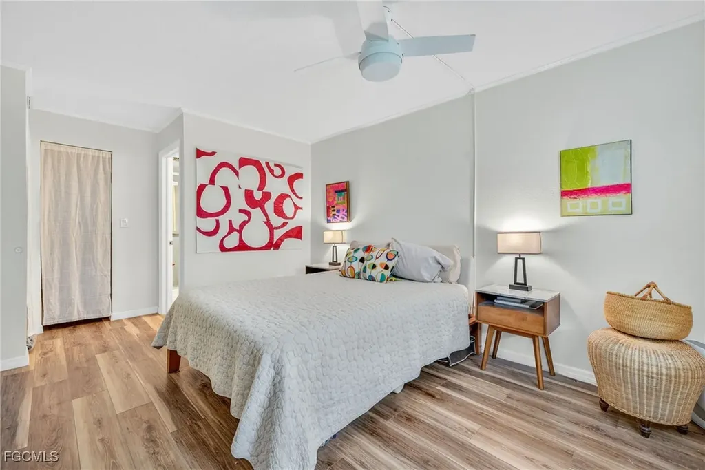 7025 New Post Drive North Fort Myers FL 33917