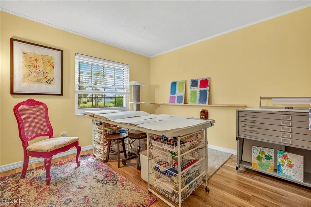 7025 New Post Drive North Fort Myers FL 33917
