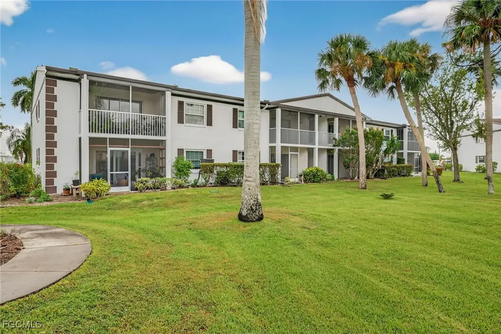 7025 New Post Drive North Fort Myers FL 33917
