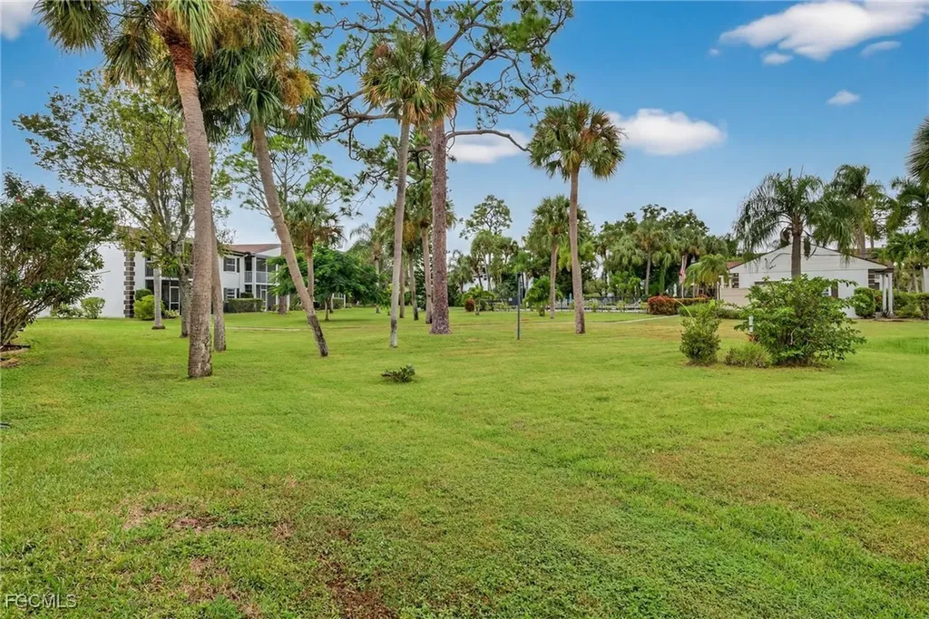 7025 New Post Drive North Fort Myers FL 33917