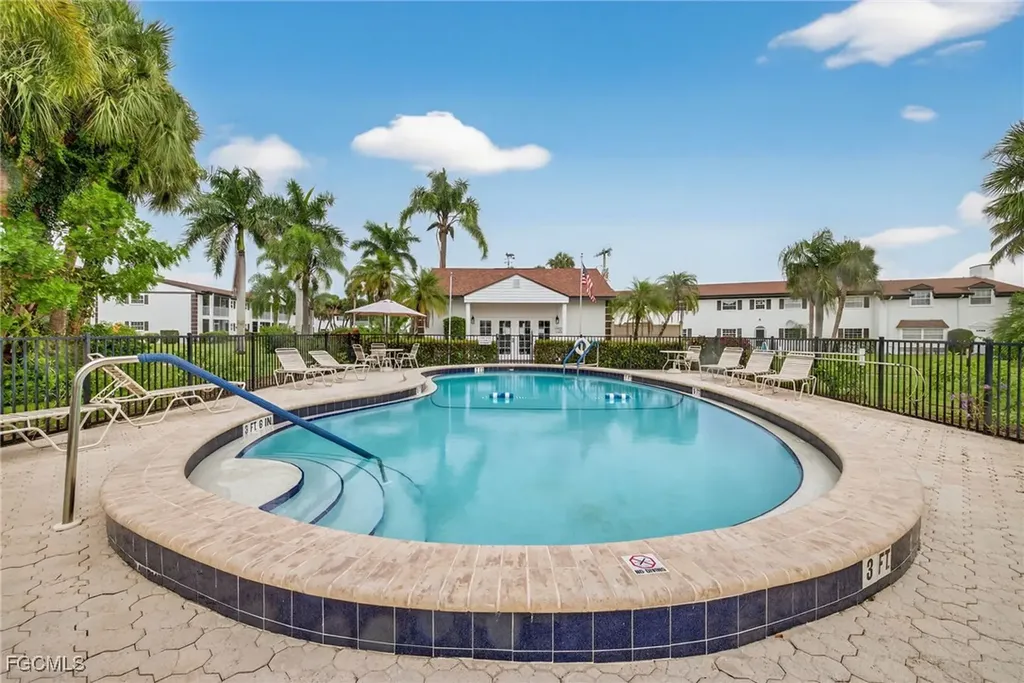 7025 New Post Drive North Fort Myers FL 33917