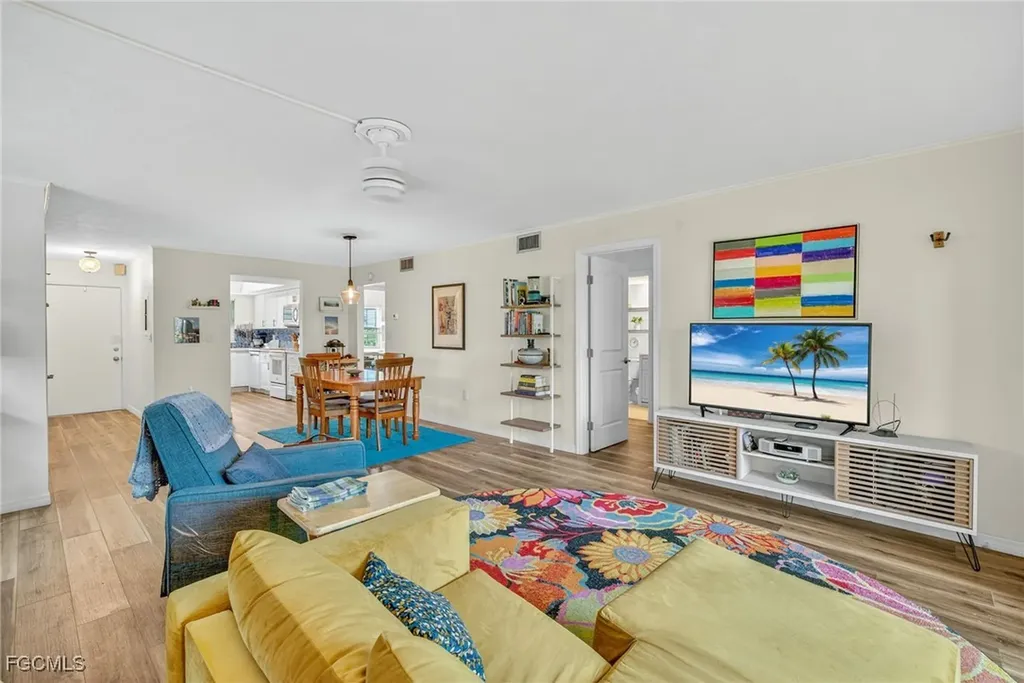 7025 New Post Drive North Fort Myers FL 33917