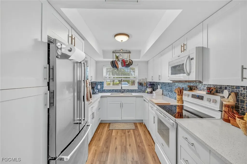 7025 New Post Drive North Fort Myers FL 33917