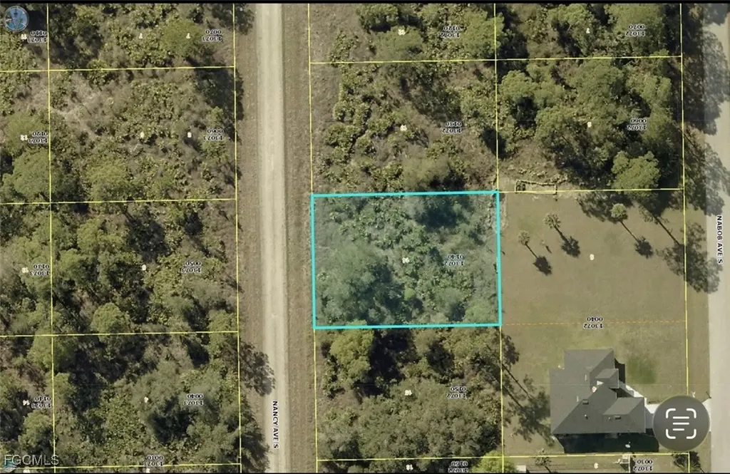 238 Nancy Avenue S Lehigh Acres FL 33974