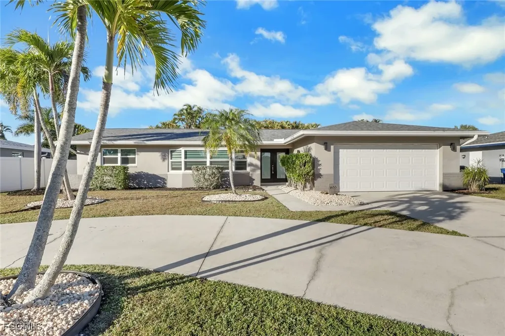 1653 S Fountainhead Road Fort Myers FL 33919