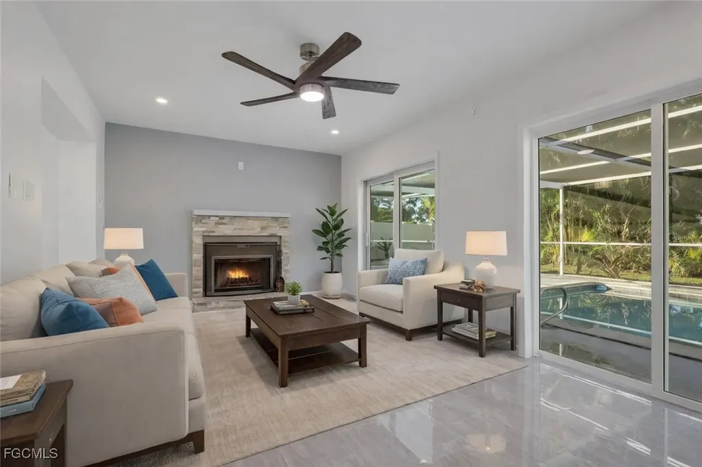 1653 S Fountainhead Road Fort Myers FL 33919