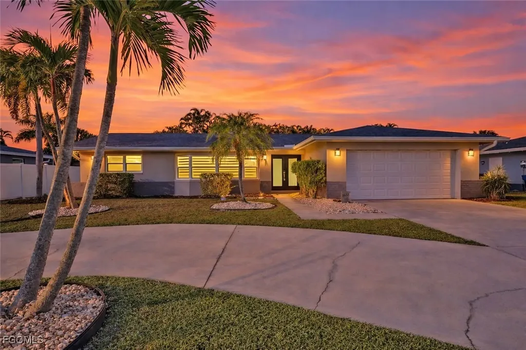 1653 S Fountainhead Road Fort Myers FL 33919