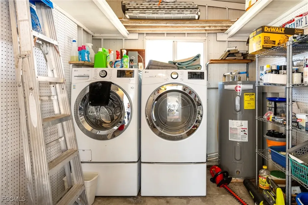 204 Harvest Lane North Fort Myers FL 33917