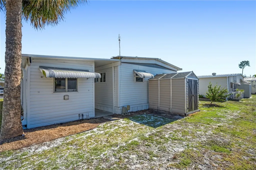 204 Harvest Lane North Fort Myers FL 33917