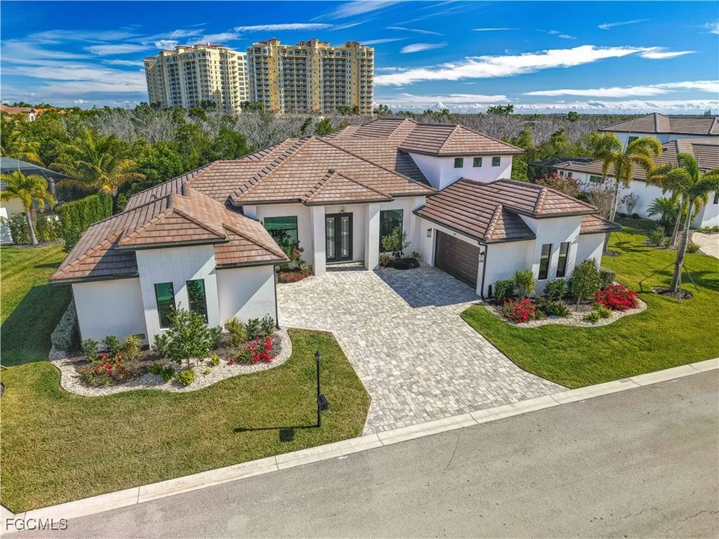 6087 Tarpon Estates Boulevard Cape Coral FL 33914