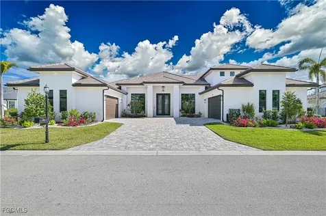 6087 Tarpon Estates Boulevard Cape Coral FL 33914