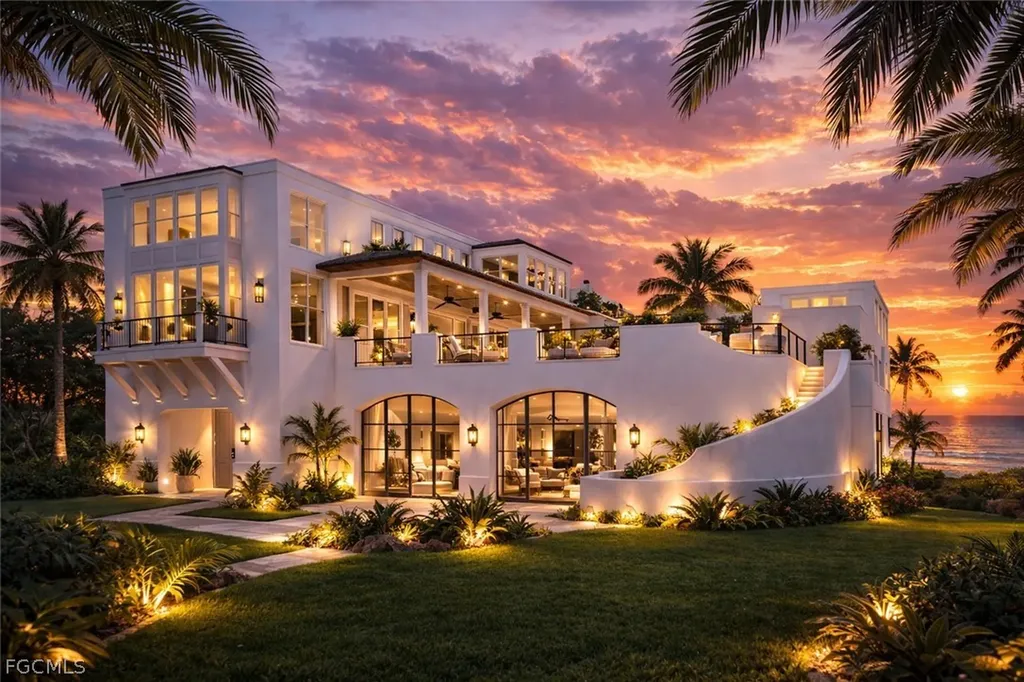 Captiva FL, 16970 Captiva Drive