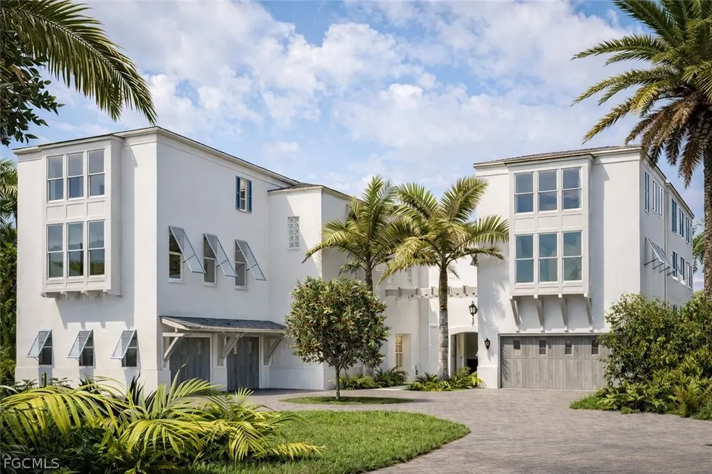 16970 Captiva Drive Captiva FL 33924