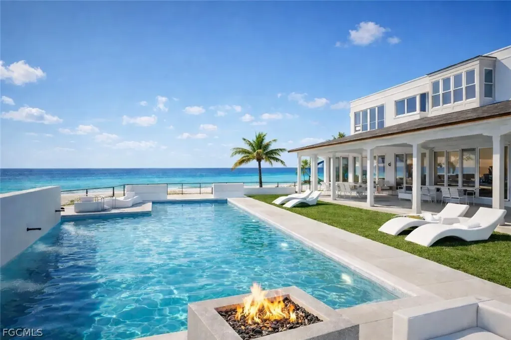 16970 Captiva Drive Captiva FL 33924