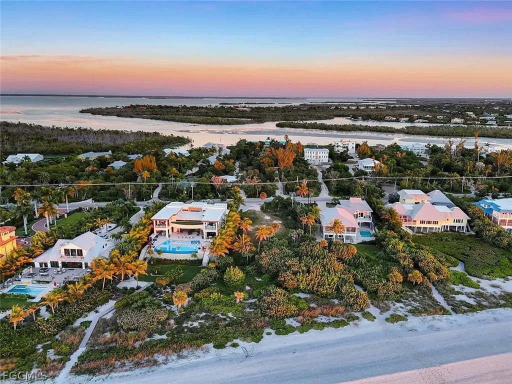 16970 Captiva Drive Captiva FL 33924