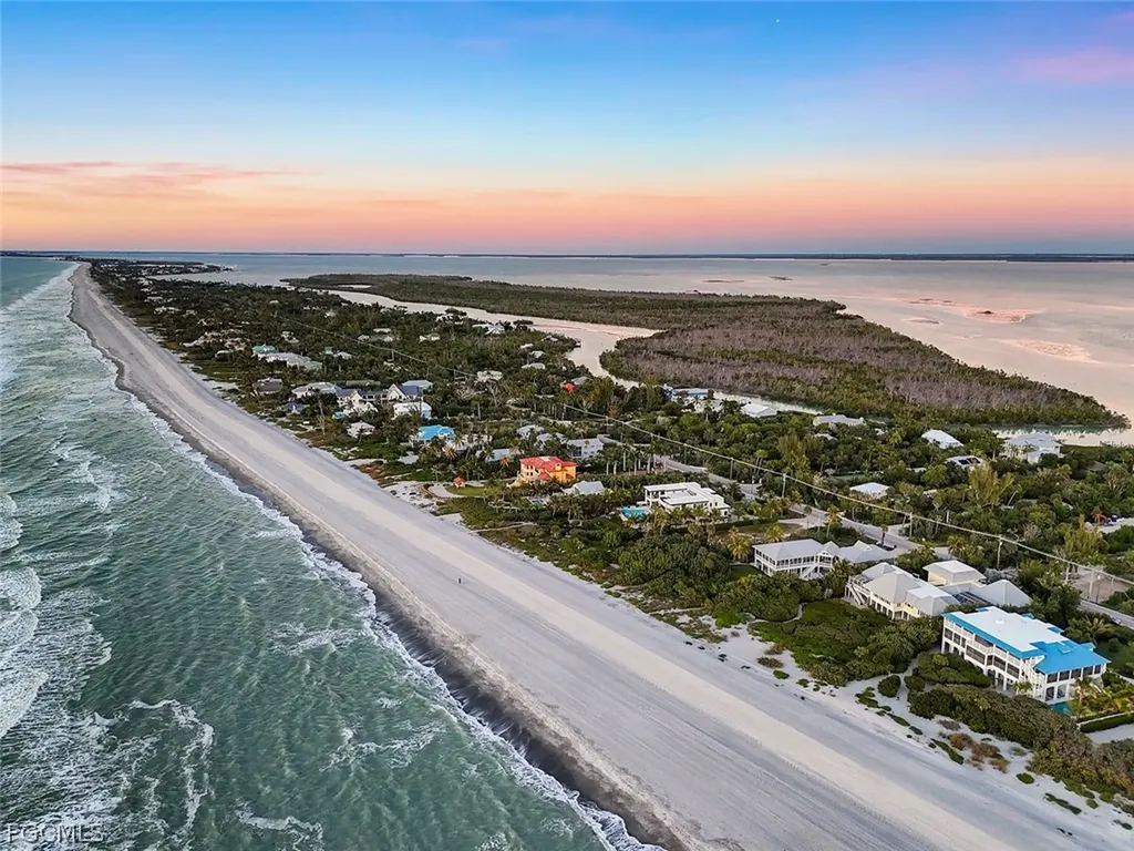 16970 Captiva Drive Captiva FL 33924