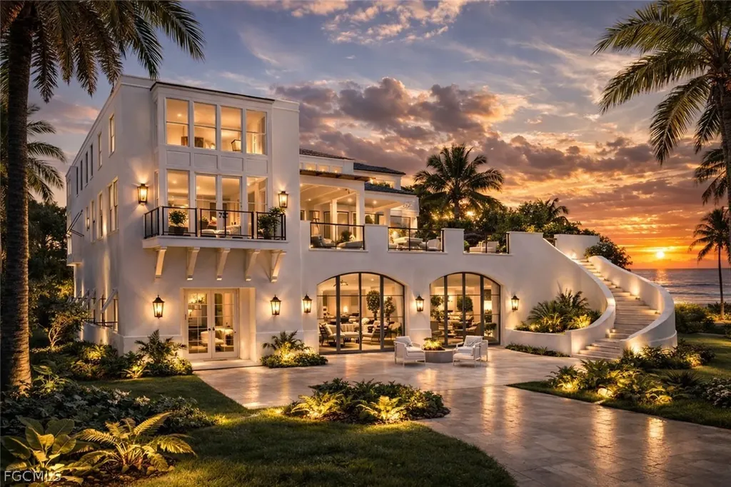 16970 Captiva Drive Captiva FL 33924