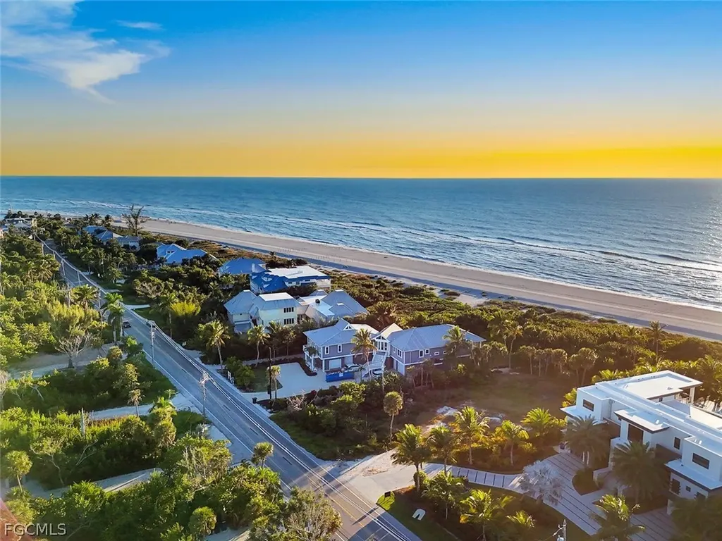 16970 Captiva Drive Captiva FL 33924