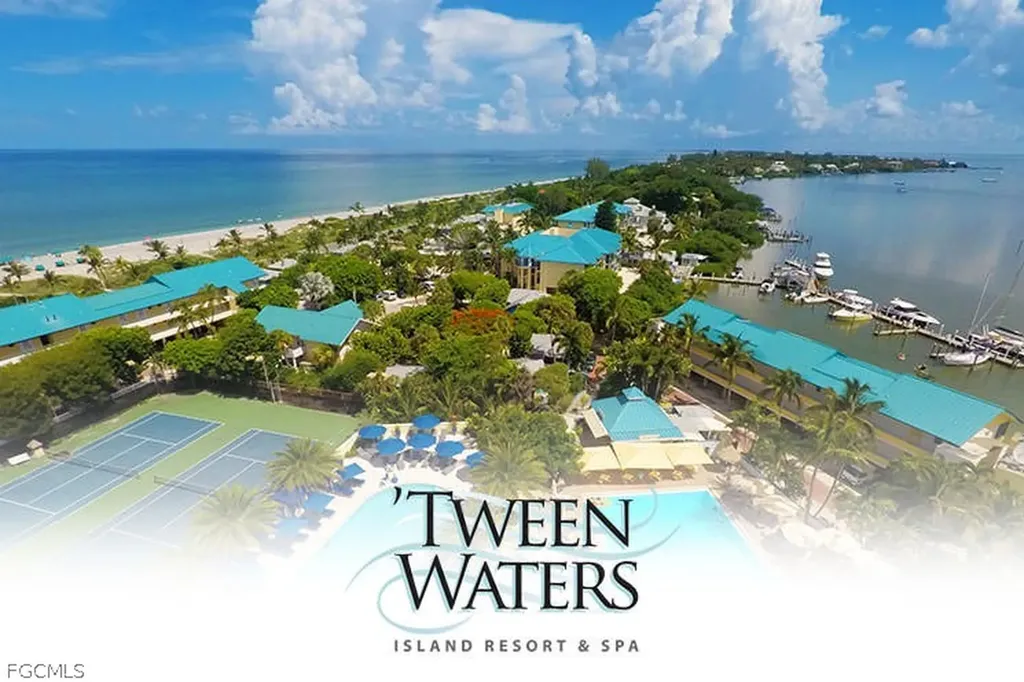 16970 Captiva Drive Captiva FL 33924