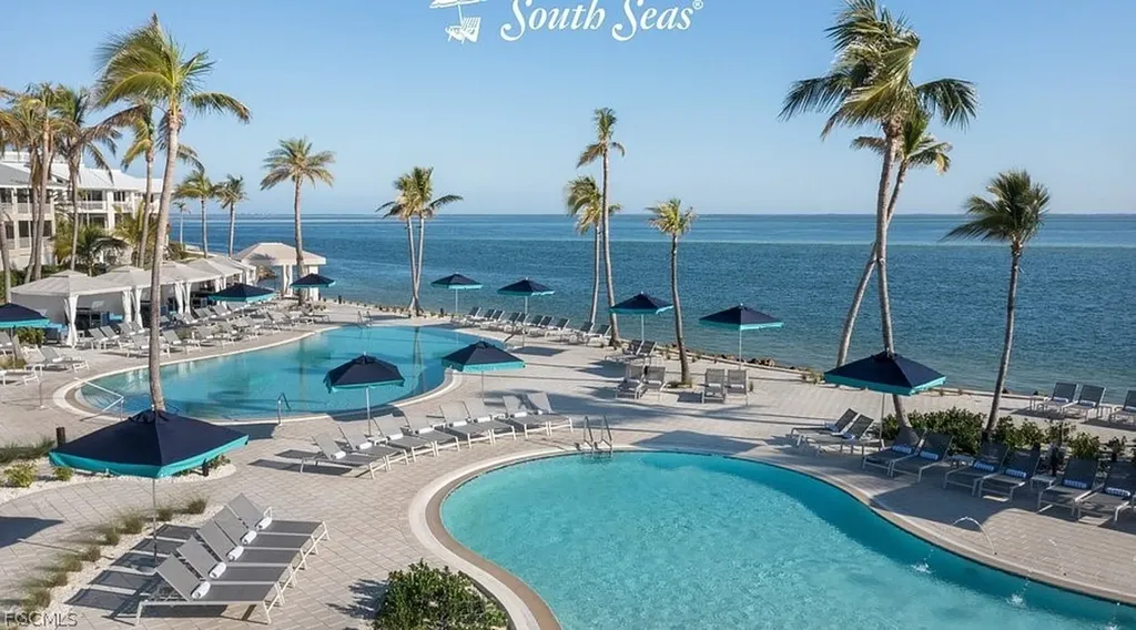 16970 Captiva Drive Captiva FL 33924