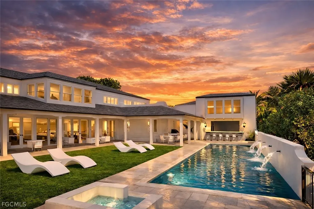 16970 Captiva Drive Captiva FL 33924